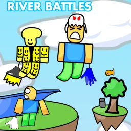 [RIVATAR] River Battles icon