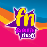 Grupo Família Noob / Luluca Group Thumbnail