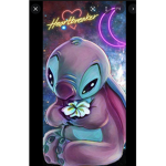 The. Official stitch squad