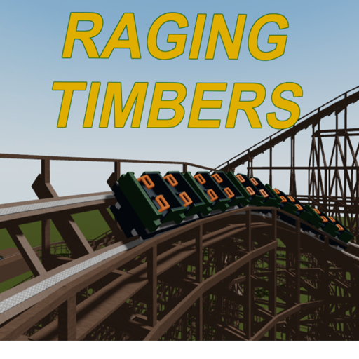 If RCCA Made Raging Timbers