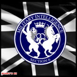 | BBA | Secret Intelligence Service