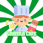 Granola Cafe