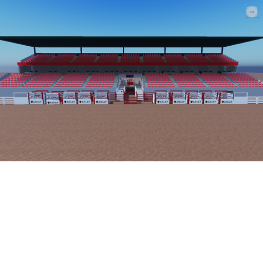 Cheyenne Frontier Days Rodeo *Updated Bulls*