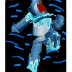 THE SHARK HISTORY