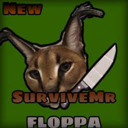 🐱SurviveMrFLOPPA