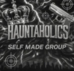 #HAUNTAHOLICS!