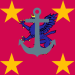 The Grand Umbrian Navy