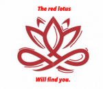 The Red Lotus Will Find You.