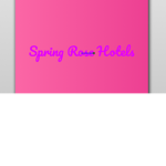 Spring Rose Hotels