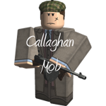 The Callaghan Mob