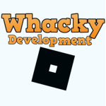 Whacky Development