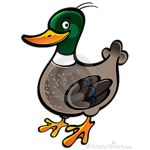 DA TRUE EPIC DUCKS