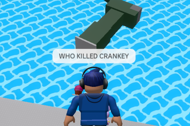 Retro Misty Island Rescue Game screenshot 4