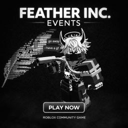 Feather Inc. Events
