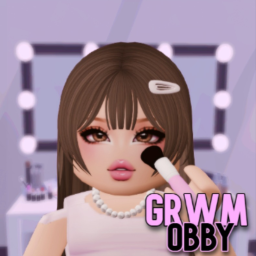 [💄] GRWM Obby