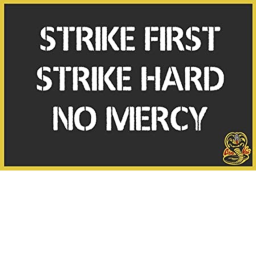 Cobra Kai Dojo