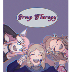 -{Group Therapy}-