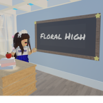 Floral High