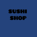 sushi shop