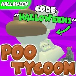 Poo Tycoon icon