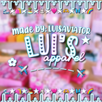 - lui’s apparel -