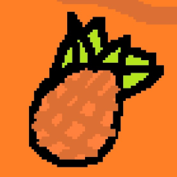 Pineapple raids!