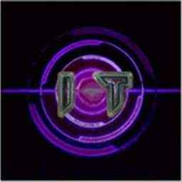 Imagination Tech Computer Core