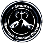Mountain Landing Division - "Jimara"