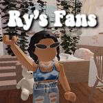 Ry’s Fans!