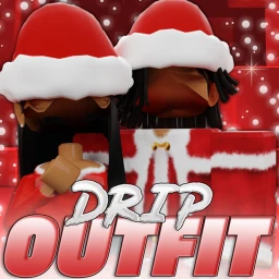 [🎄 NEW] Drip Outfit Ideas icon