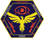 [ UIU ] l Unusual Incident Unit
