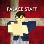 Danish Royal Family [DNK]