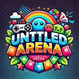 Untitled Arena [RELEASE]