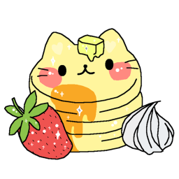 The Pancake army hangout