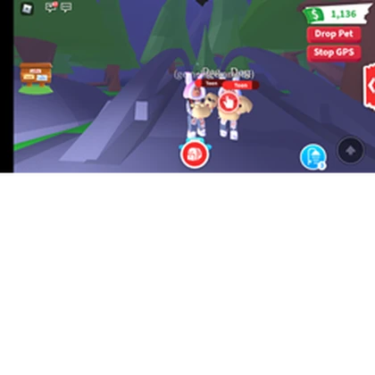 Do robux a chi voglio Roblox group icon