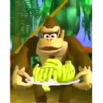 The Donkey Kong Crew