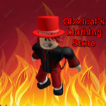 Qizzical's Clothing Store