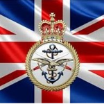 British Armed Forces Of World War II
