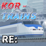 KOR - TRAINS 공식 그룹