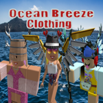Ocean Breeze Clothing