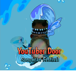 [UPDATE!] Youtuber Door SongKran Festival
