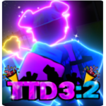TTD3:2