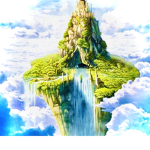 Mystic Islands