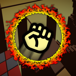 Fist Fight on the Heights Original icon