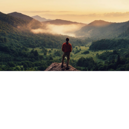 The Adventure