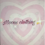Moon&dianasclothing