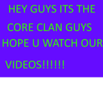 Core Clan YT Group