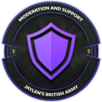 [-JBA-] Moderation And Support