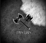 Emi’s luv’s