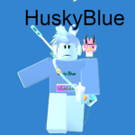 HuskyBlue Gaming